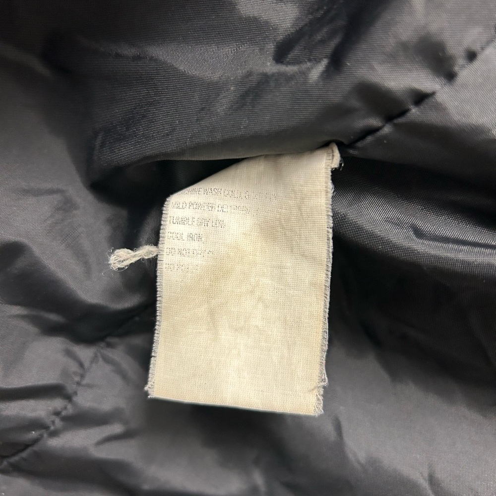 The North Face Vintage Mountain Light GORETEX Jacket XL - Picture 3 of 8